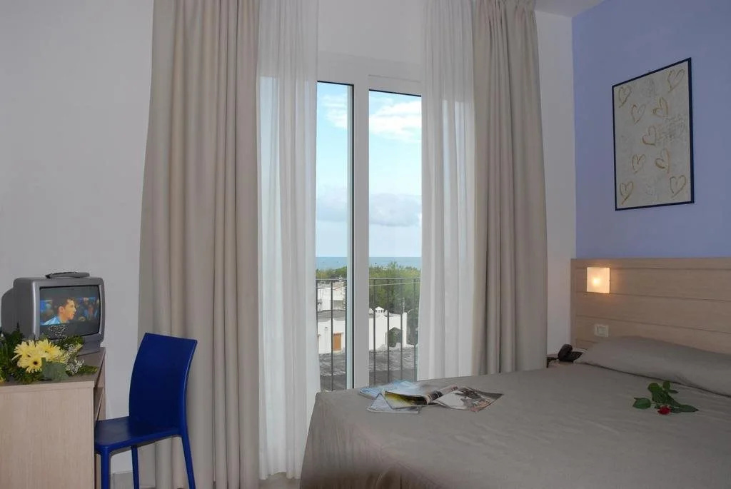 Hotel Helios