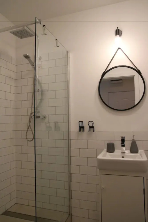 Blue Buddy - OFF Spot Apartament
