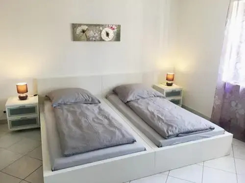 Weststadt Apartment