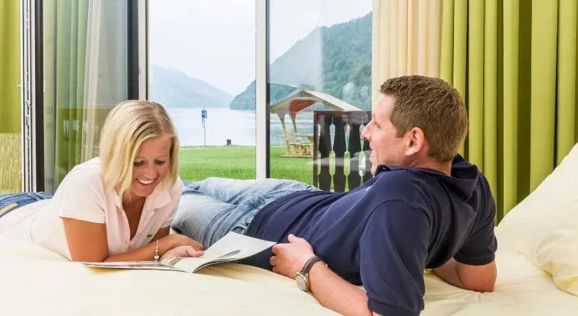 Riverresort Donauschlinge