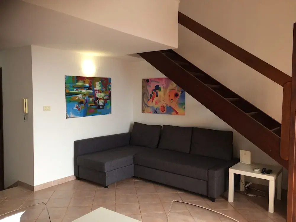 Residence Magabù 14