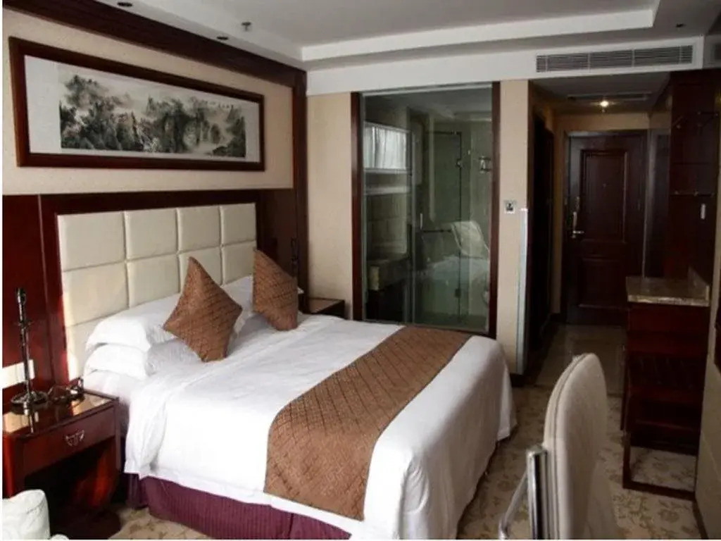 Xi'an Rongmin International Hotel