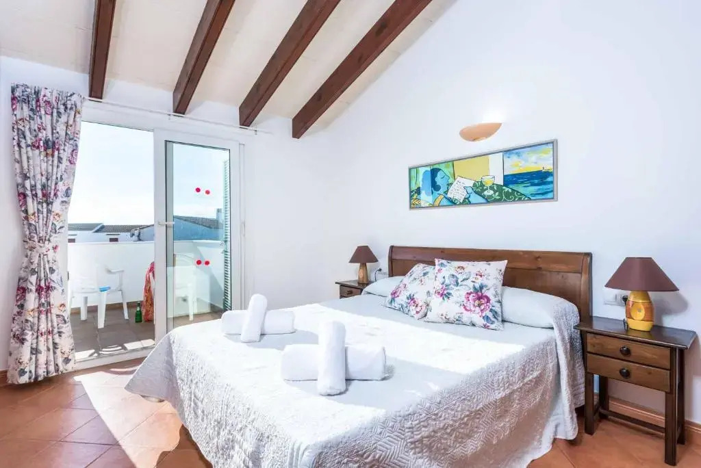 Villa Dion Bosch Menorca