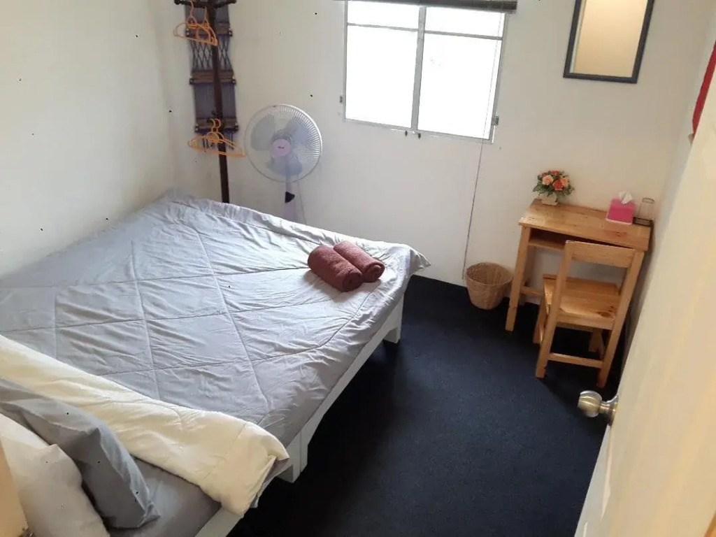 Paapu House