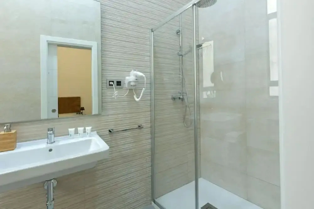 San Agustín Suites