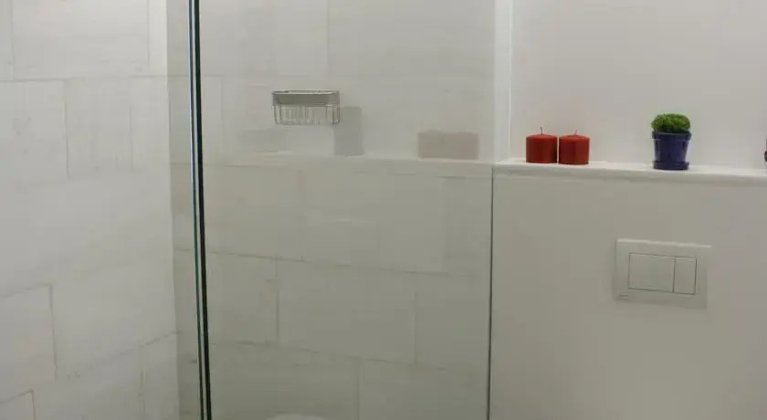 Suite Lujo Torre Magenta Reforma