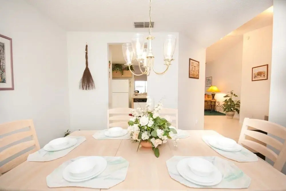 Indian Ridge Oaks 1512 - Three Bedroom Villa with Private Pool