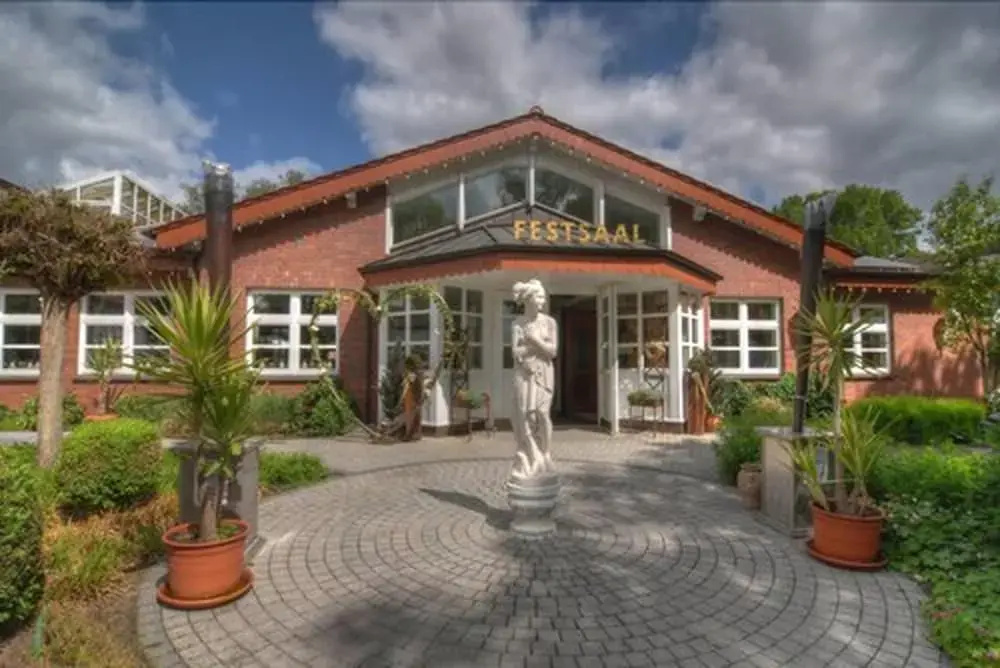 Hotel-Landrestaurant Schnittker