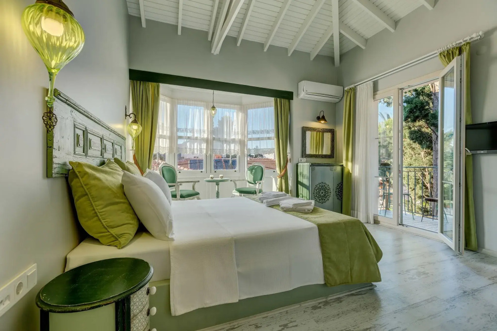 Vespera Hotel