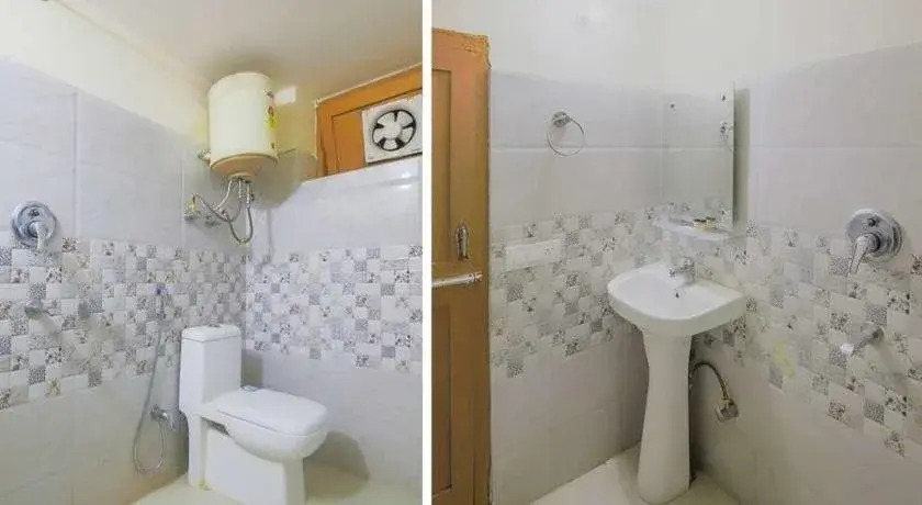 Hotel Chetna & Cottages