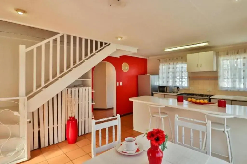 The Link Guest House
