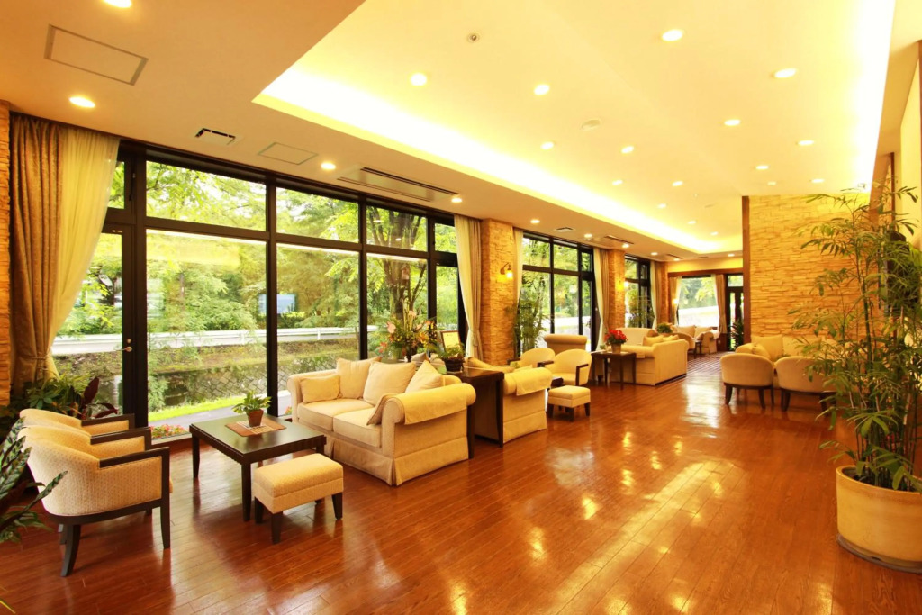 Hotel Hakuba