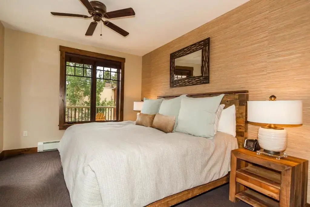 Water House #6204 by Summit County Mountain Retreats