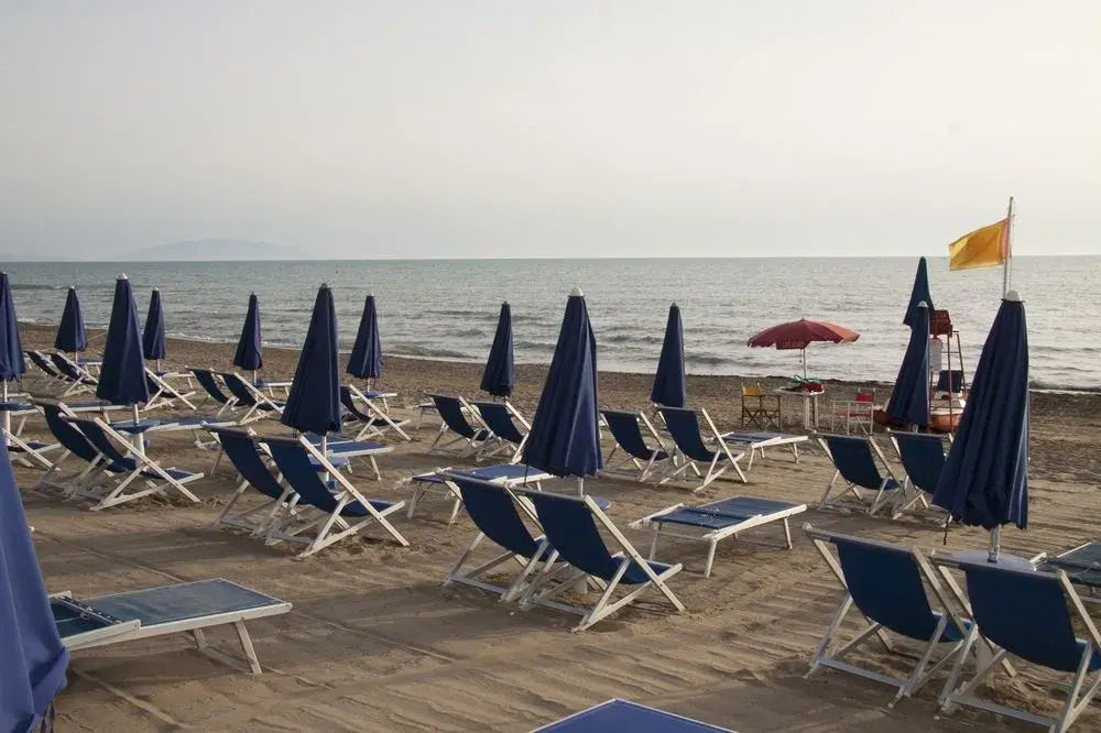 Hotel Villa Lo Scoglietto
