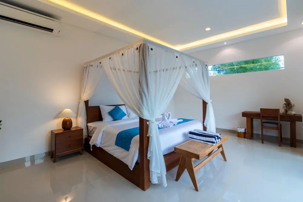 Villa Sayang Sanur VIII