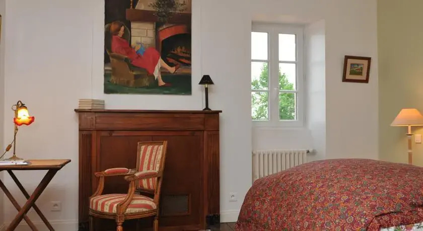 Maison Latchueta