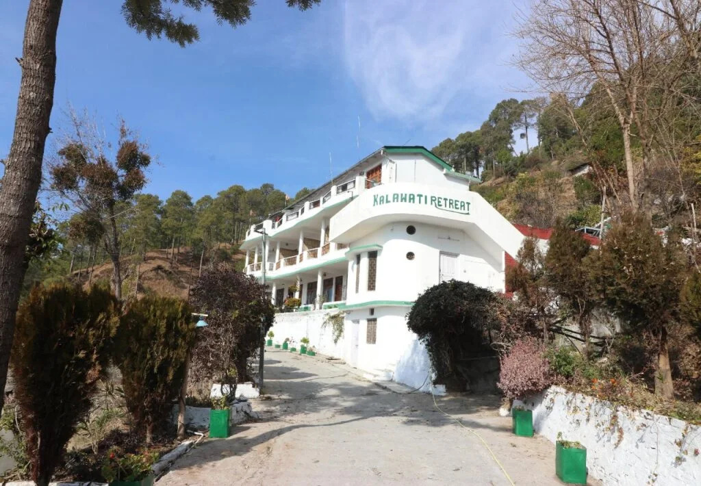 Kalawati Retreat by OYO Rooms