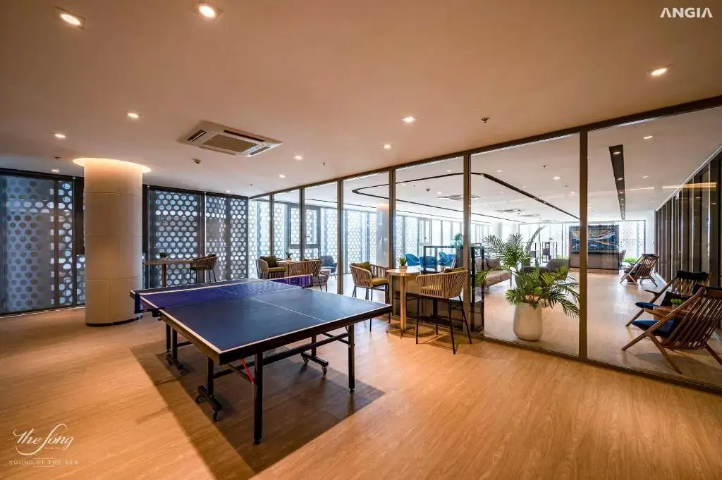 BIG SALE Louis&Jack Homie Studio 50m2 with Balcony