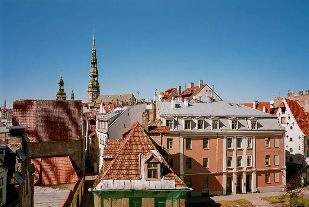 Avalon Hotel & Conferences