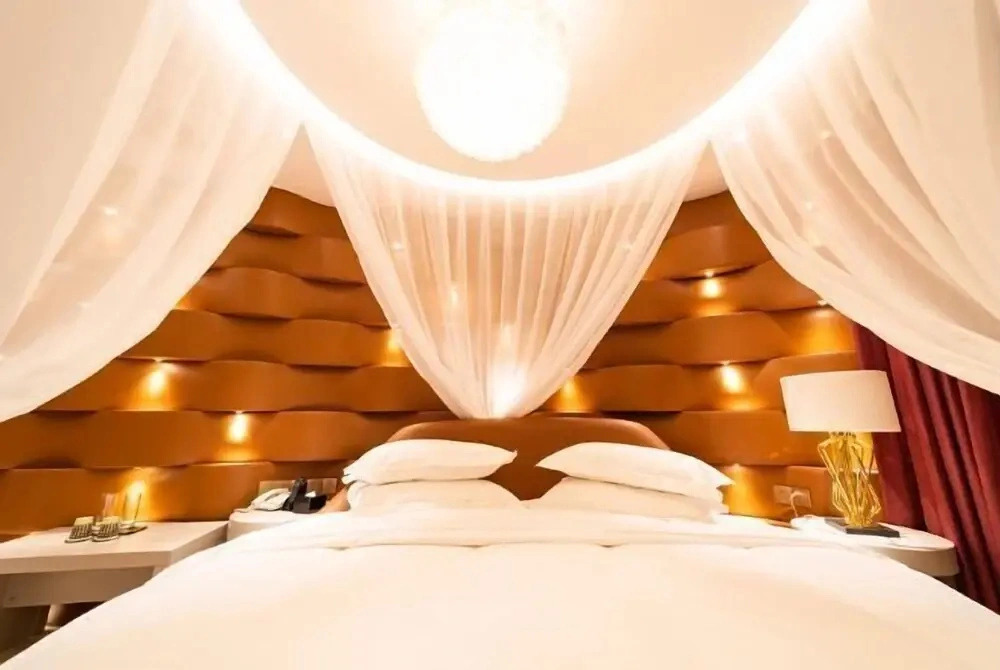 Sunshine Wella Hotel