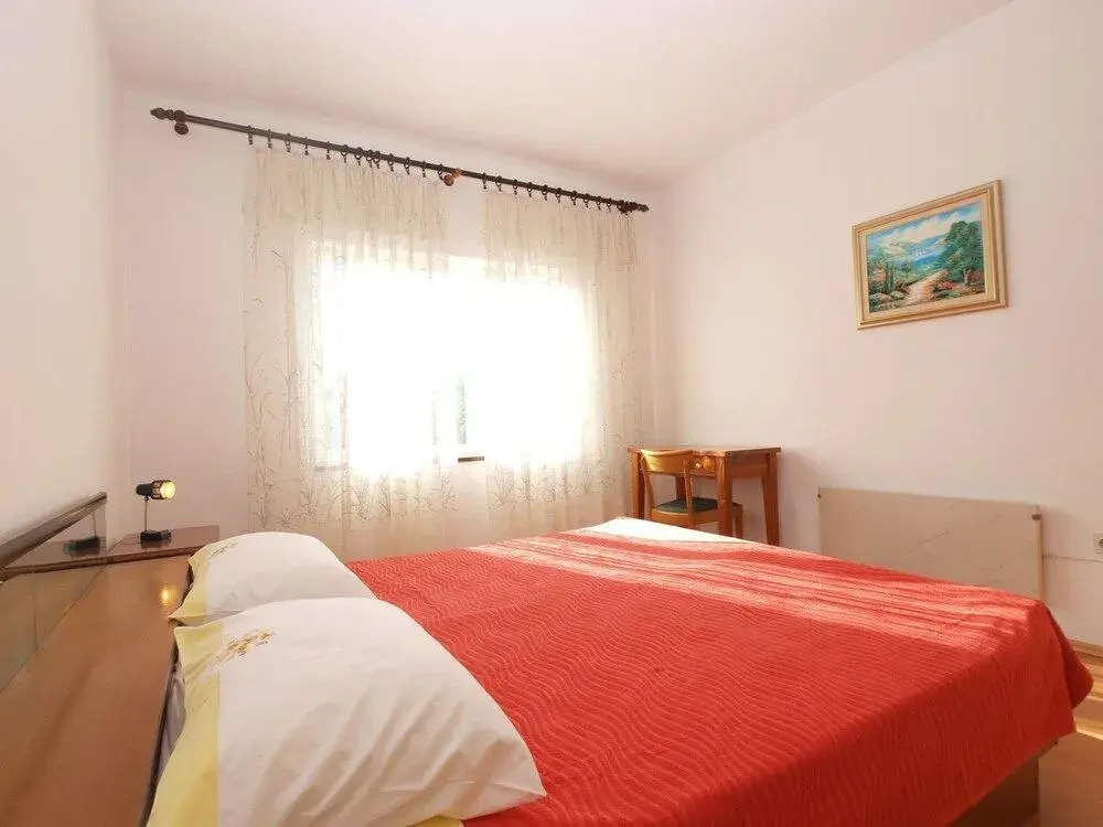 Apartment 1435