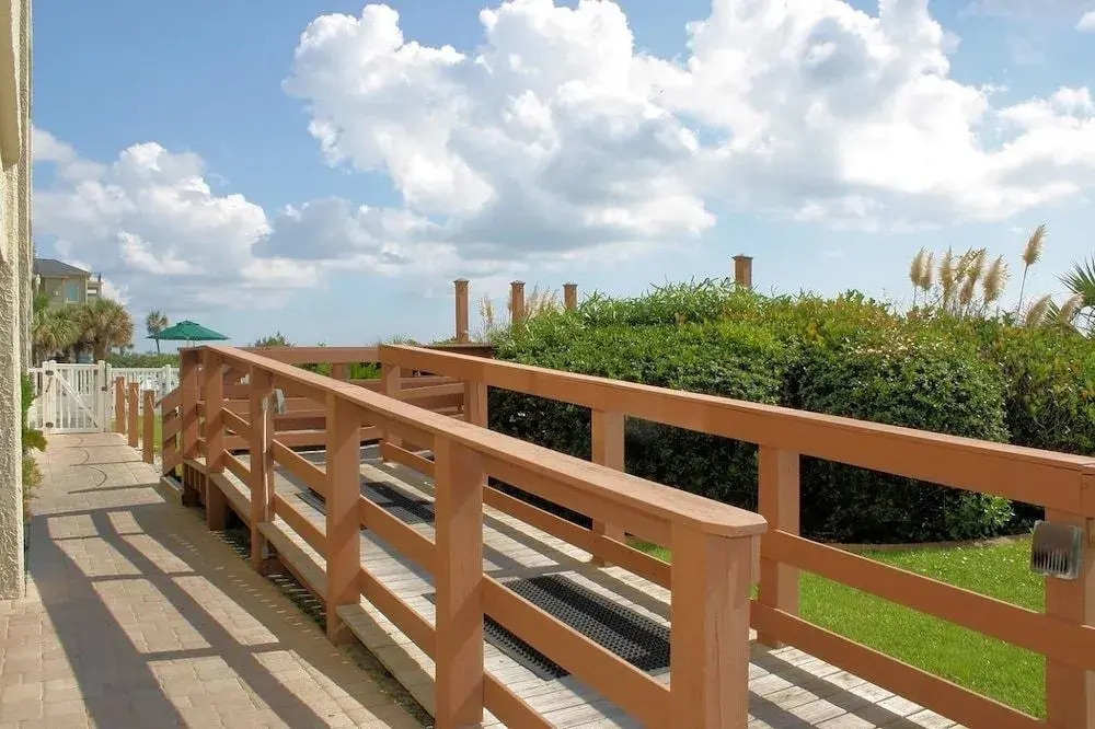 Ocean Bay Club 1001 - 4 Br Condo