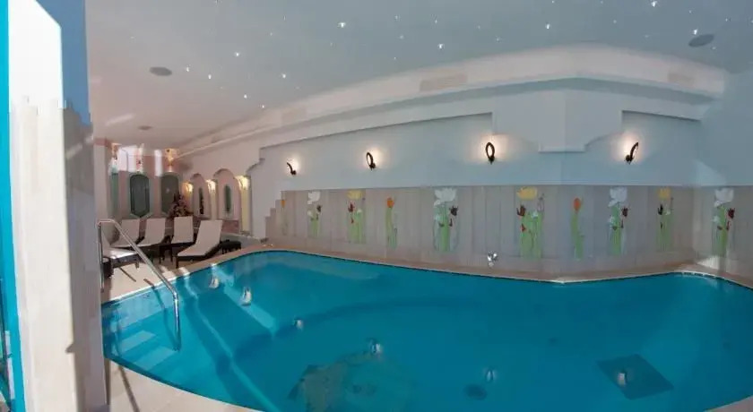 Hotel Cristallo