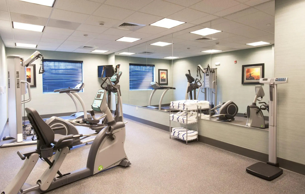 Holiday Inn Express Selinsgrove by IHG
