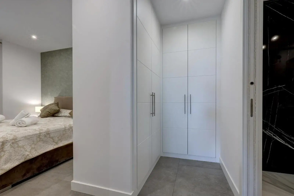 Brand New, Luxurious Ground Floor Apartment in Mirador de Estepona Hills