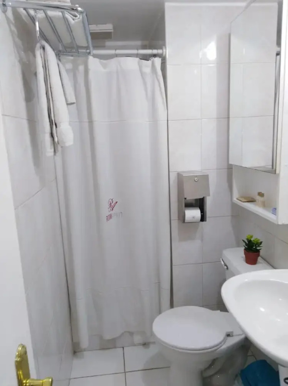 Aparthotel Room Apart