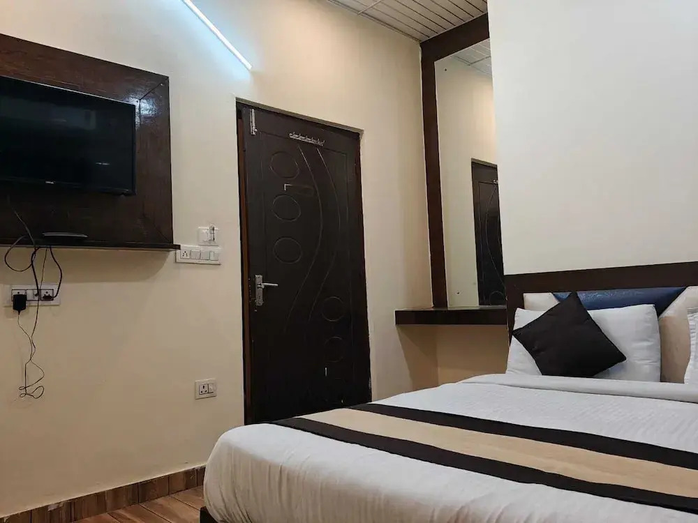 Hotel Sudarshan