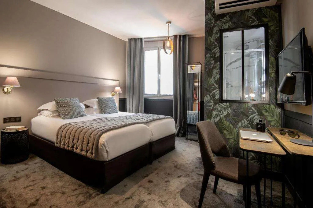 Best Western Plus Nice Cosy Hotel