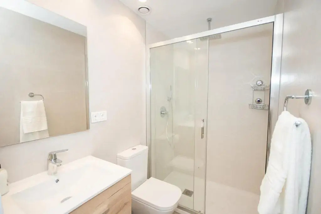 Cubo'S Apartamento Tivoli B3