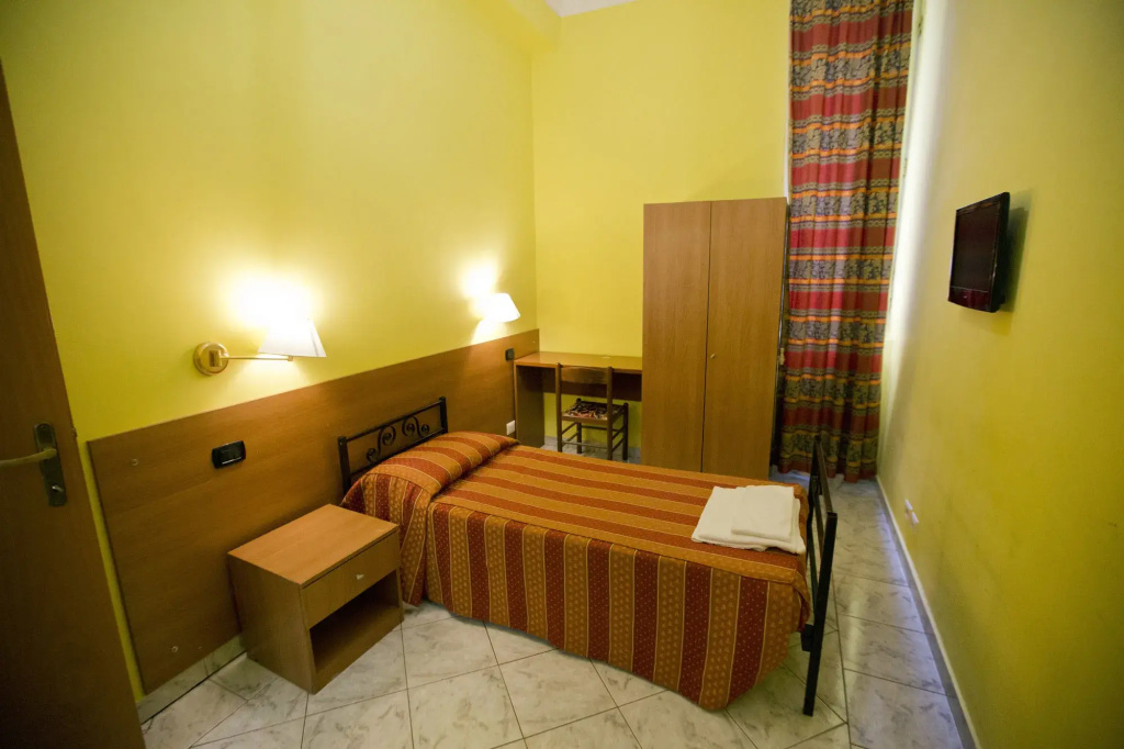 Hostel Beautiful