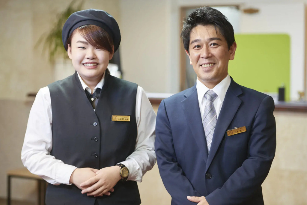 Select Inn Mishima