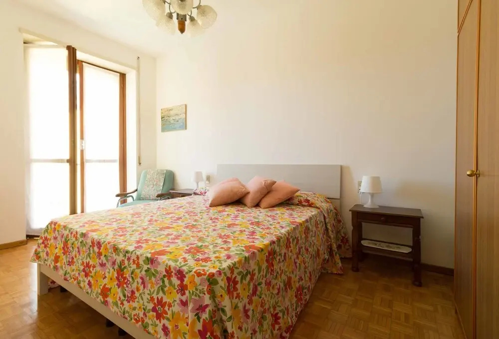Manzoni Two-Bedroom Apartment