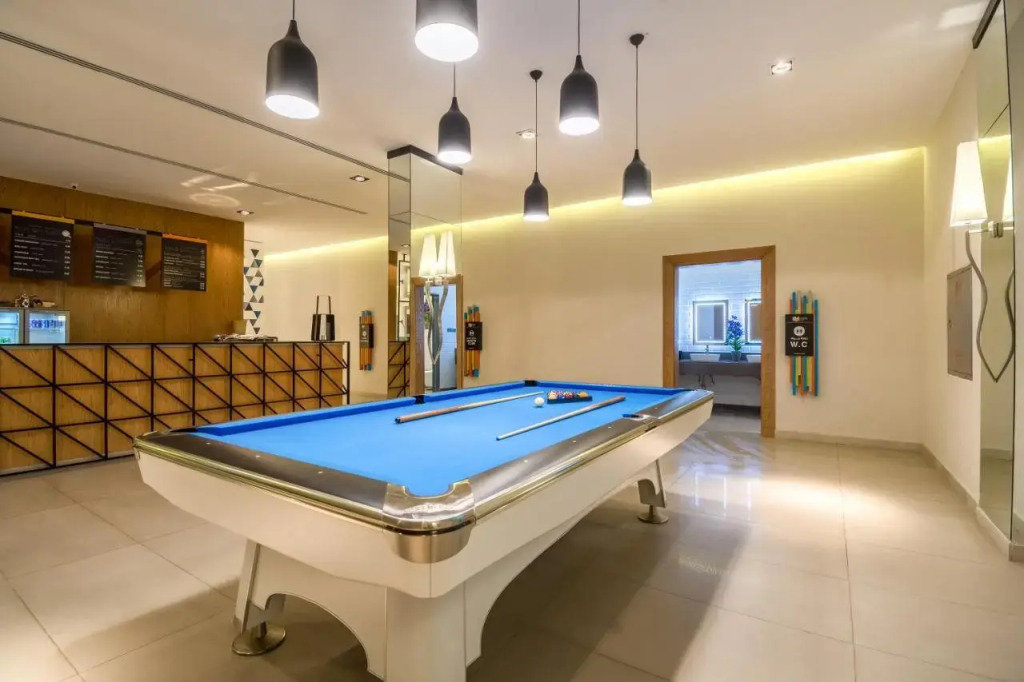 Ewaa Express Hotel - Buraydah