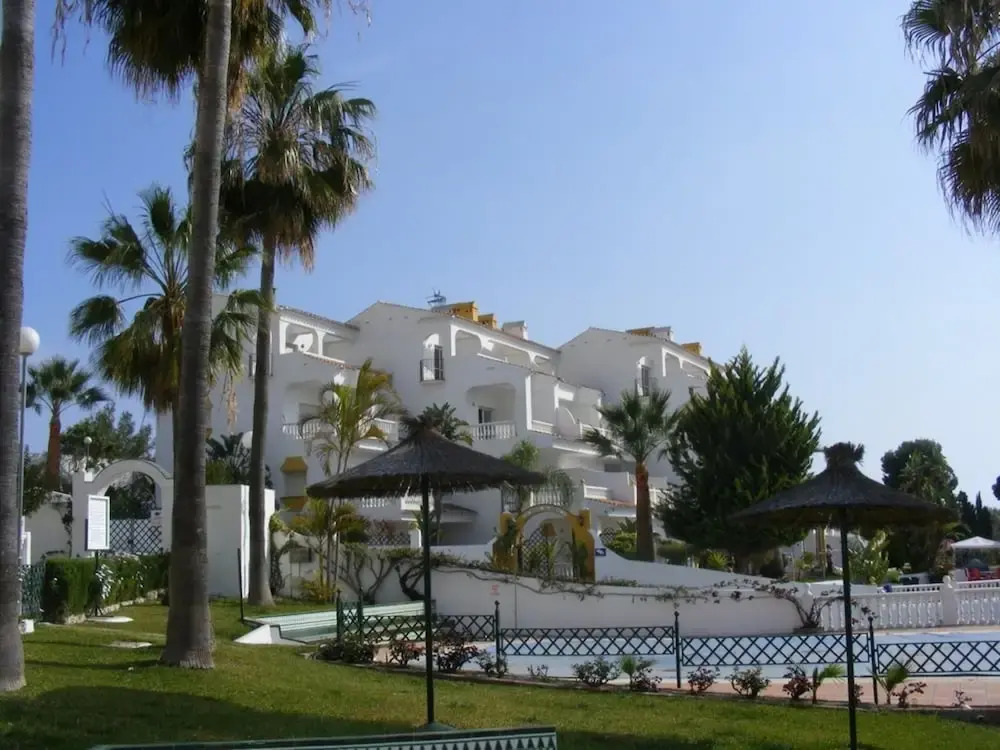 Malaga 102181 2 Bedroom Apartment By Mo Rentals