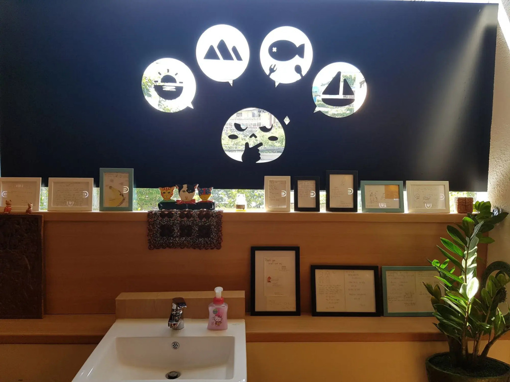 Sokcho & Guesthouse