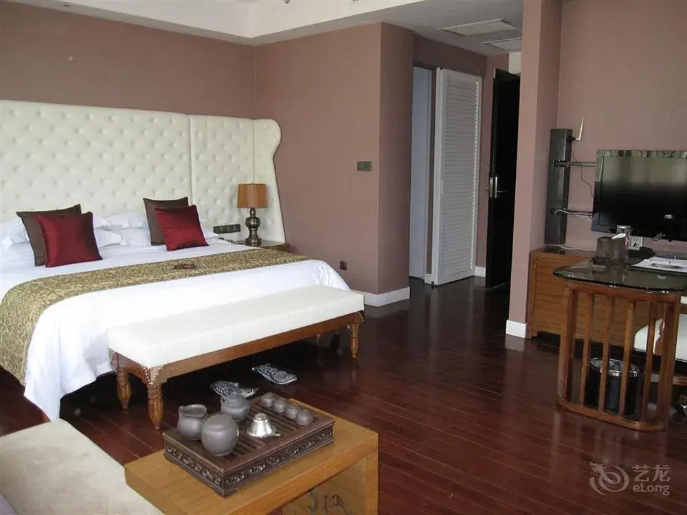Shengmeida Hotel - Zhangjiajie