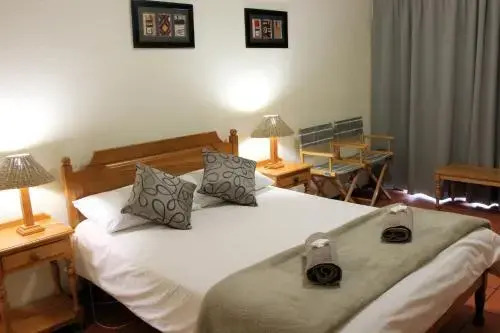 Mogodi Lodge
