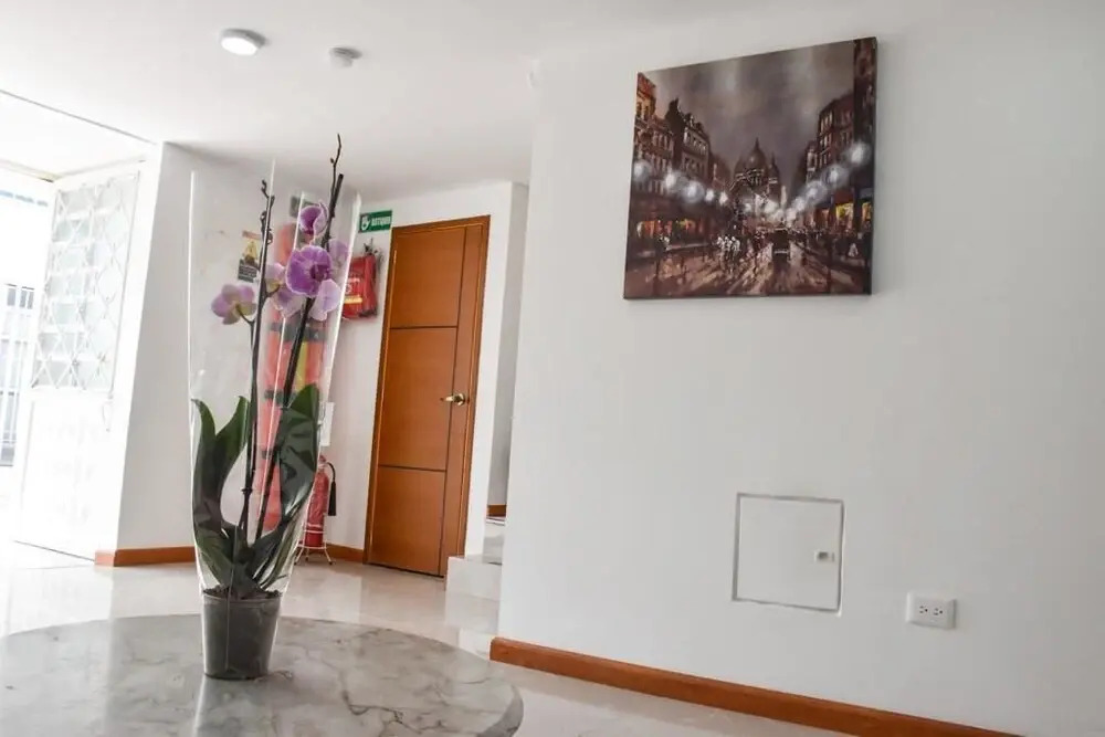 Hotel Plaza Chia