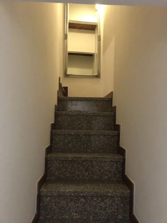 Old Town City Center Apartments
