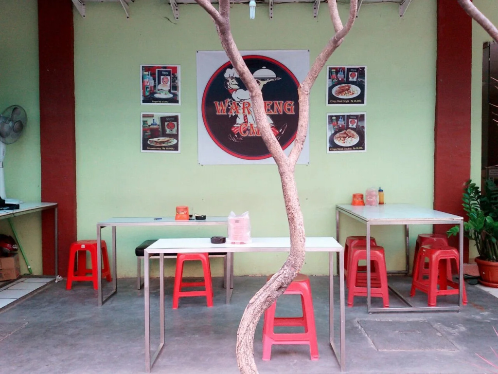 Kost CMC