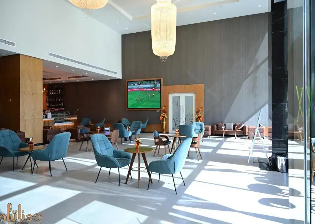 Donatello Jeddah Hotel