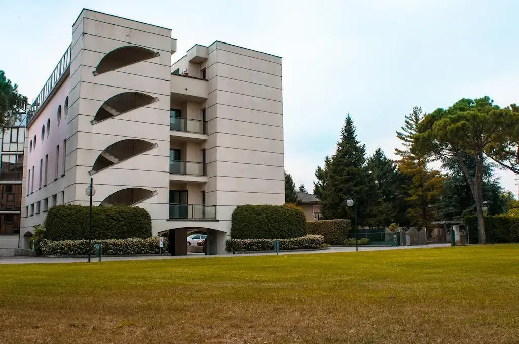 Da Porto Vicenza Apartments