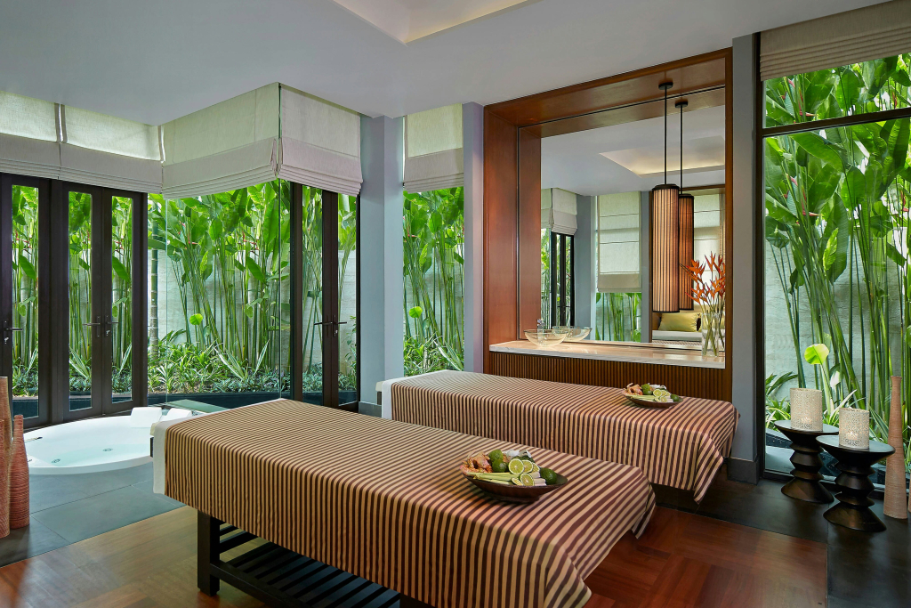 Rayong Marriott Resort & Spa