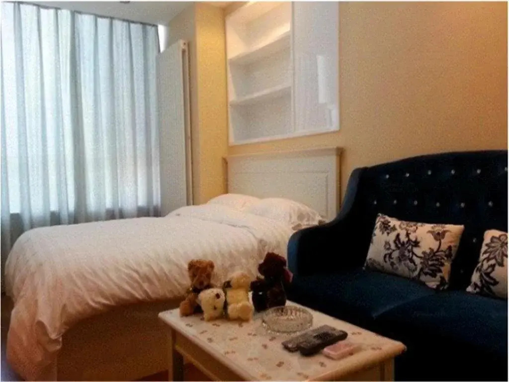Dalian JIAYIHE Hotel