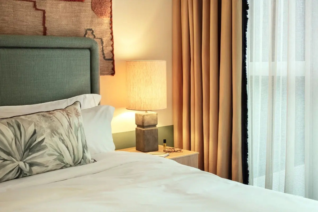 The Hoxton, Poblenou