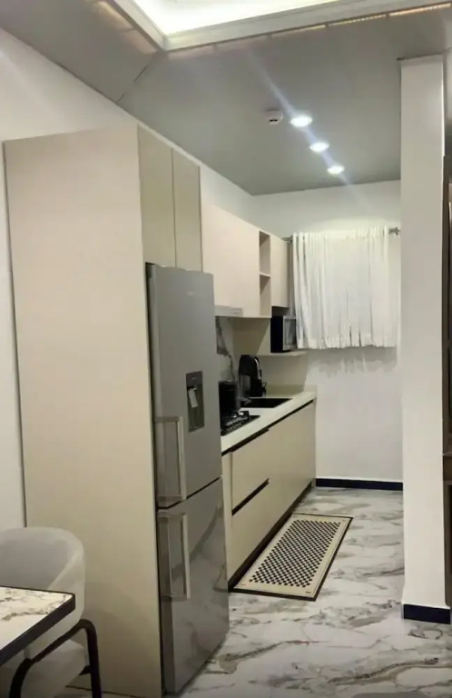 Scarlett Apartments
